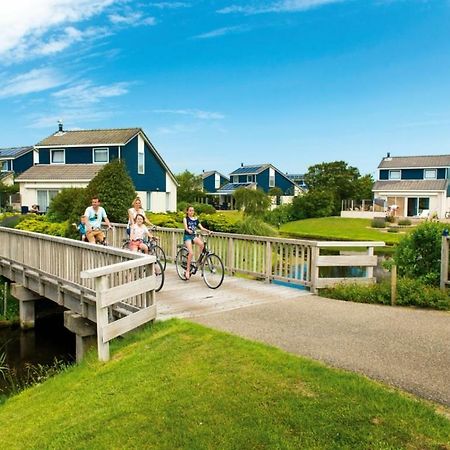 Landal Beach Park Texel เดอ คุก ภายนอก รูปภาพ