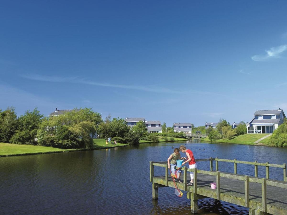Landal Beach Park Texel เดอ คุก ภายนอก รูปภาพ